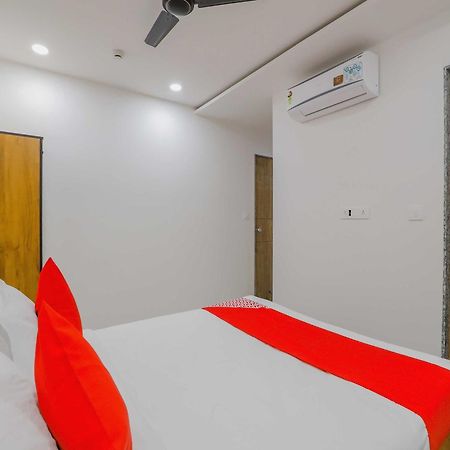 Hotel O Casa Marina Bhatha Luaran gambar