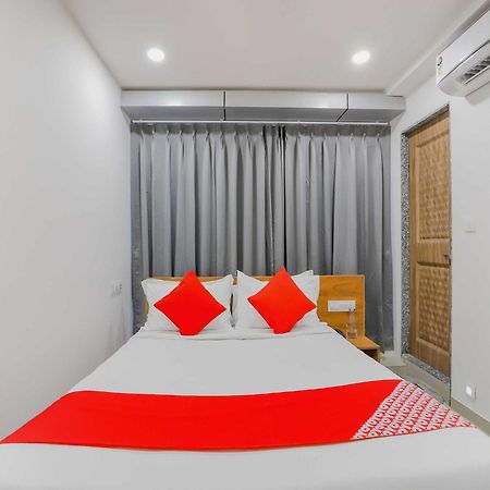 Hotel O Casa Marina Bhatha Luaran gambar