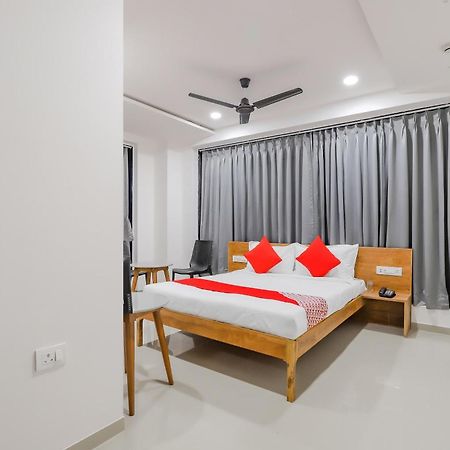 Hotel O Casa Marina Bhatha Luaran gambar