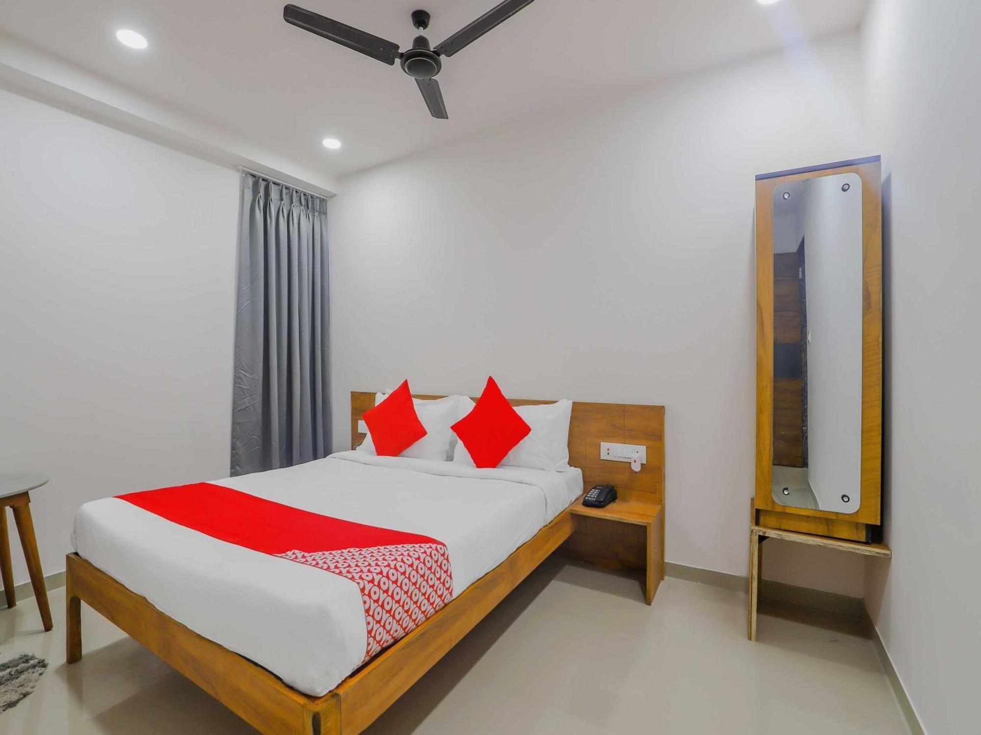 Hotel O Casa Marina Bhatha Luaran gambar