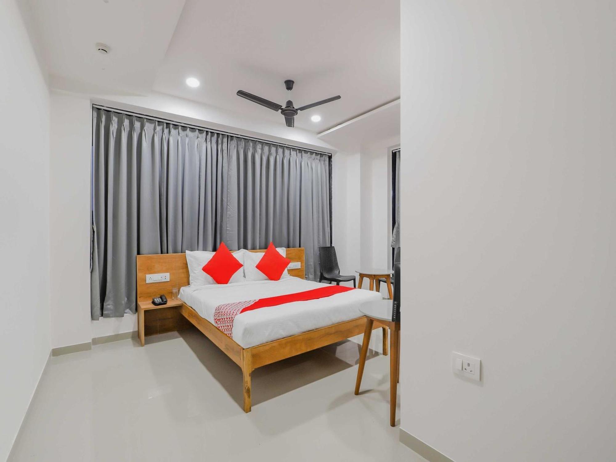 Hotel O Casa Marina Bhatha Luaran gambar