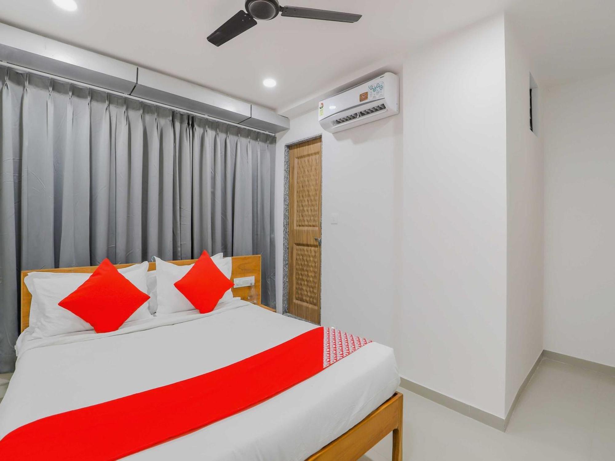 Hotel O Casa Marina Bhatha Luaran gambar