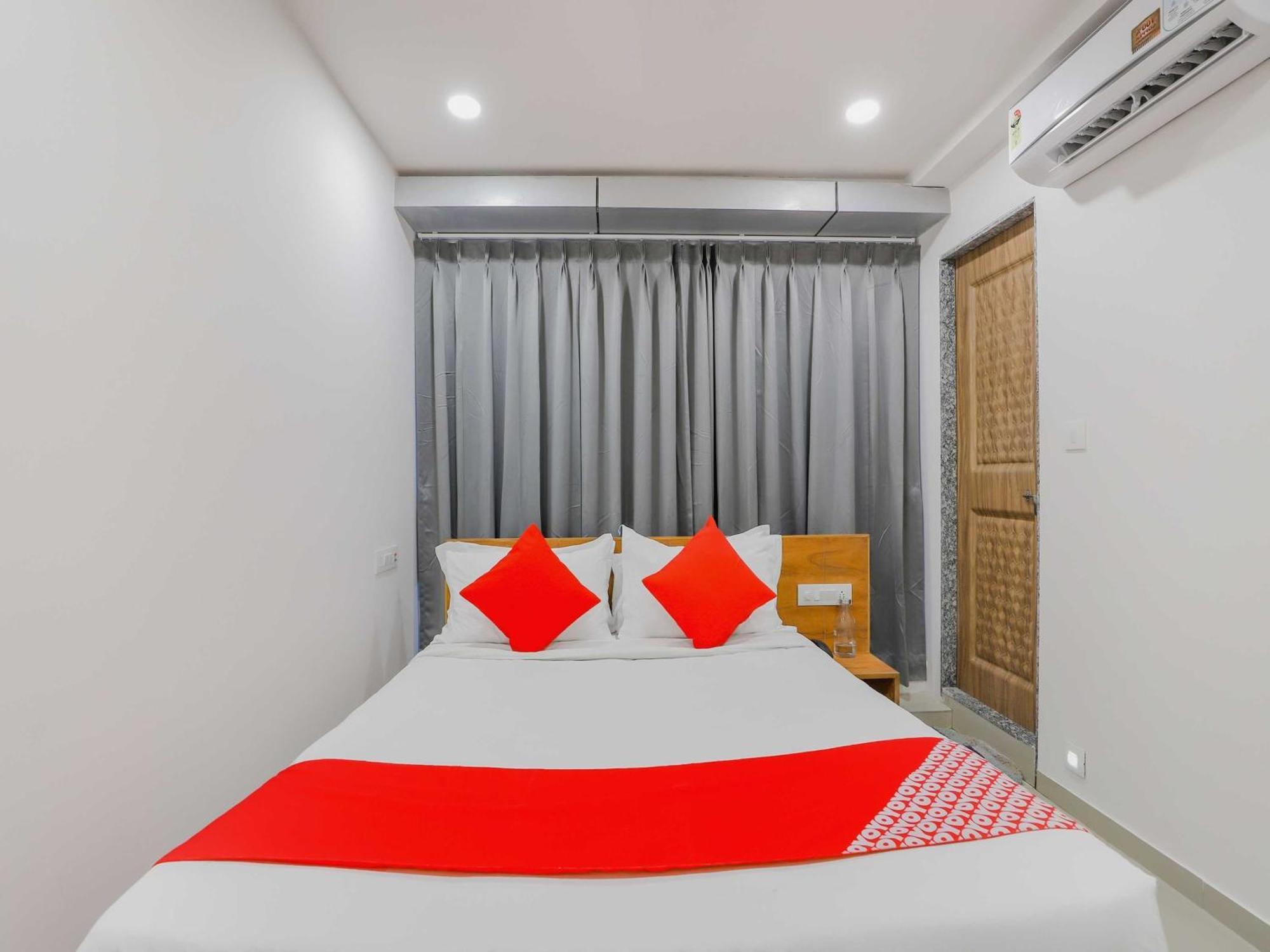Hotel O Casa Marina Bhatha Luaran gambar