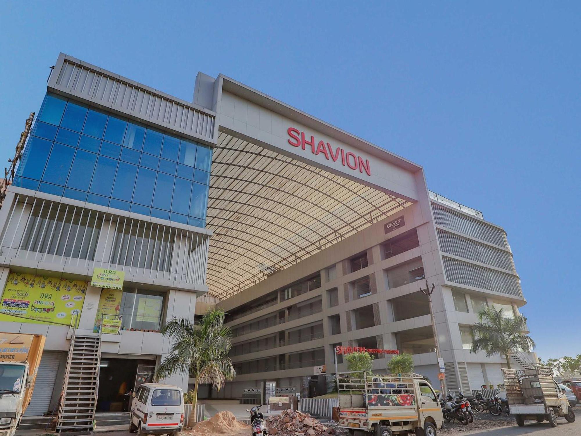 Hotel O Casa Marina Bhatha Luaran gambar