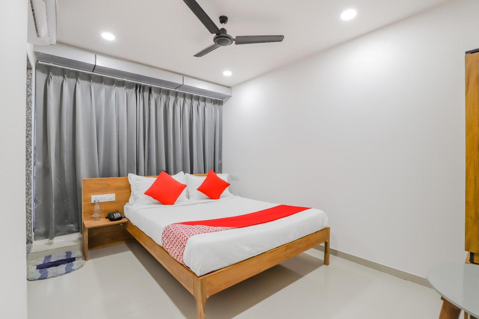 Hotel O Casa Marina Bhatha Luaran gambar