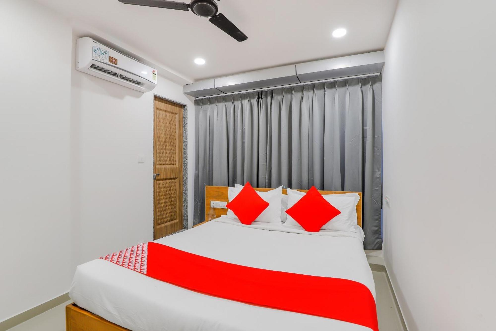 Hotel O Casa Marina Bhatha Luaran gambar