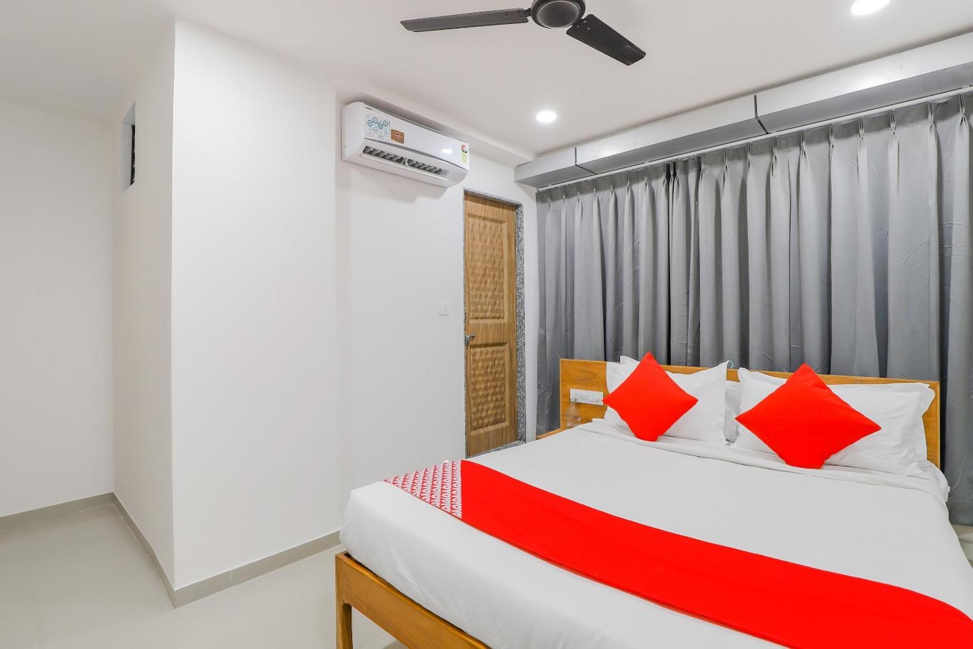 Hotel O Casa Marina Bhatha Luaran gambar