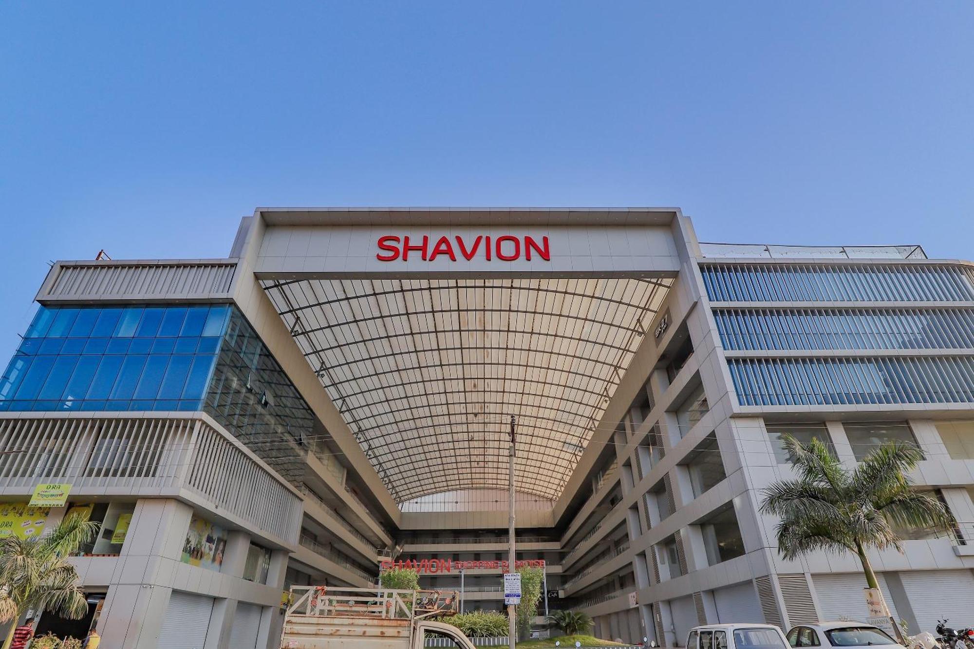 Hotel O Casa Marina Bhatha Luaran gambar