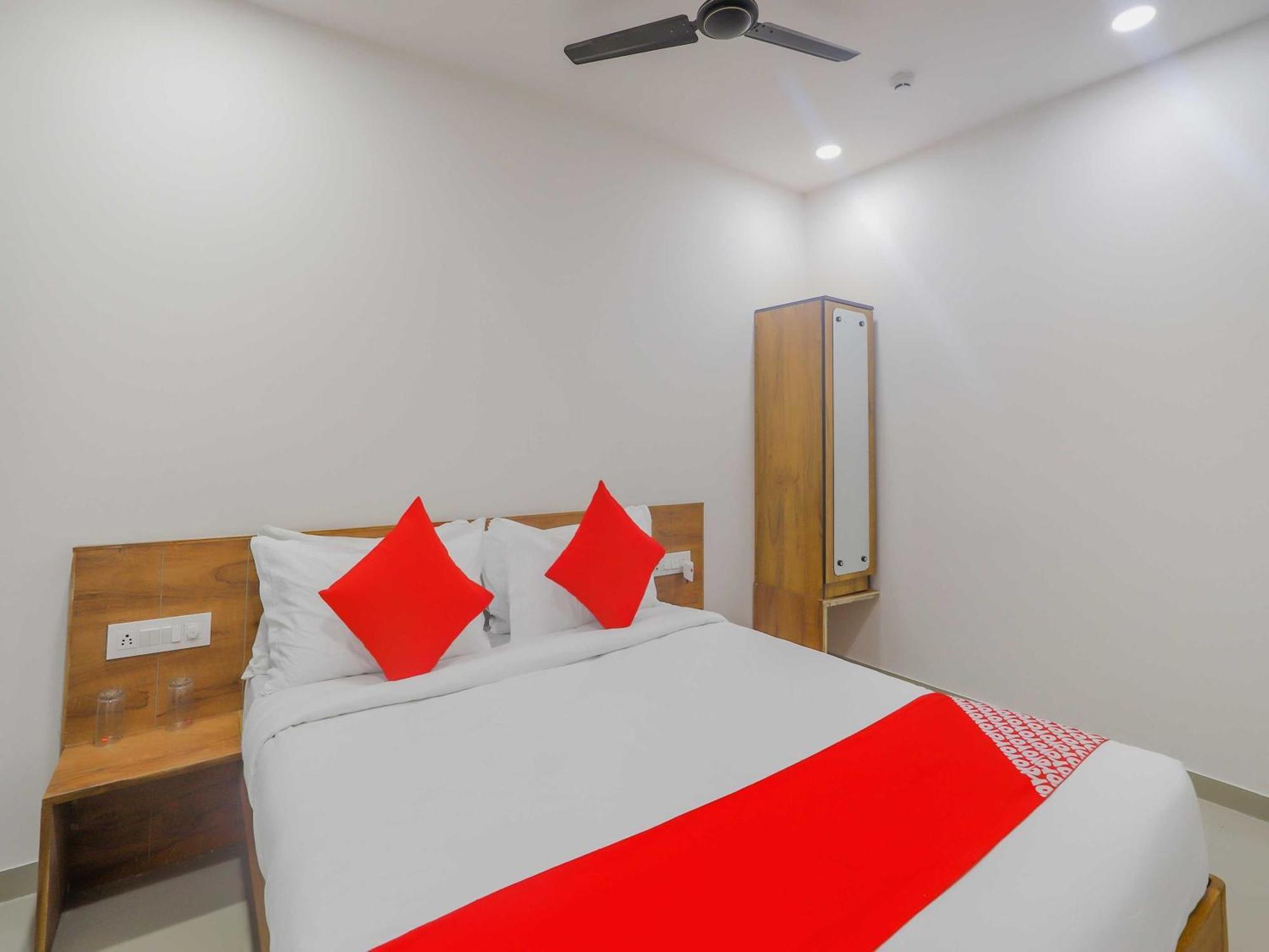 Hotel O Casa Marina Bhatha Luaran gambar