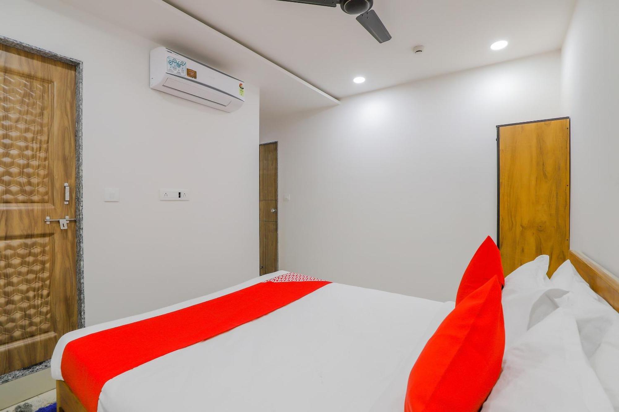 Hotel O Casa Marina Bhatha Luaran gambar