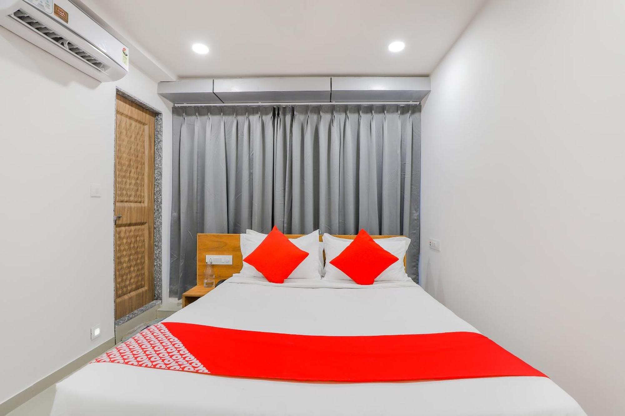 Hotel O Casa Marina Bhatha Luaran gambar