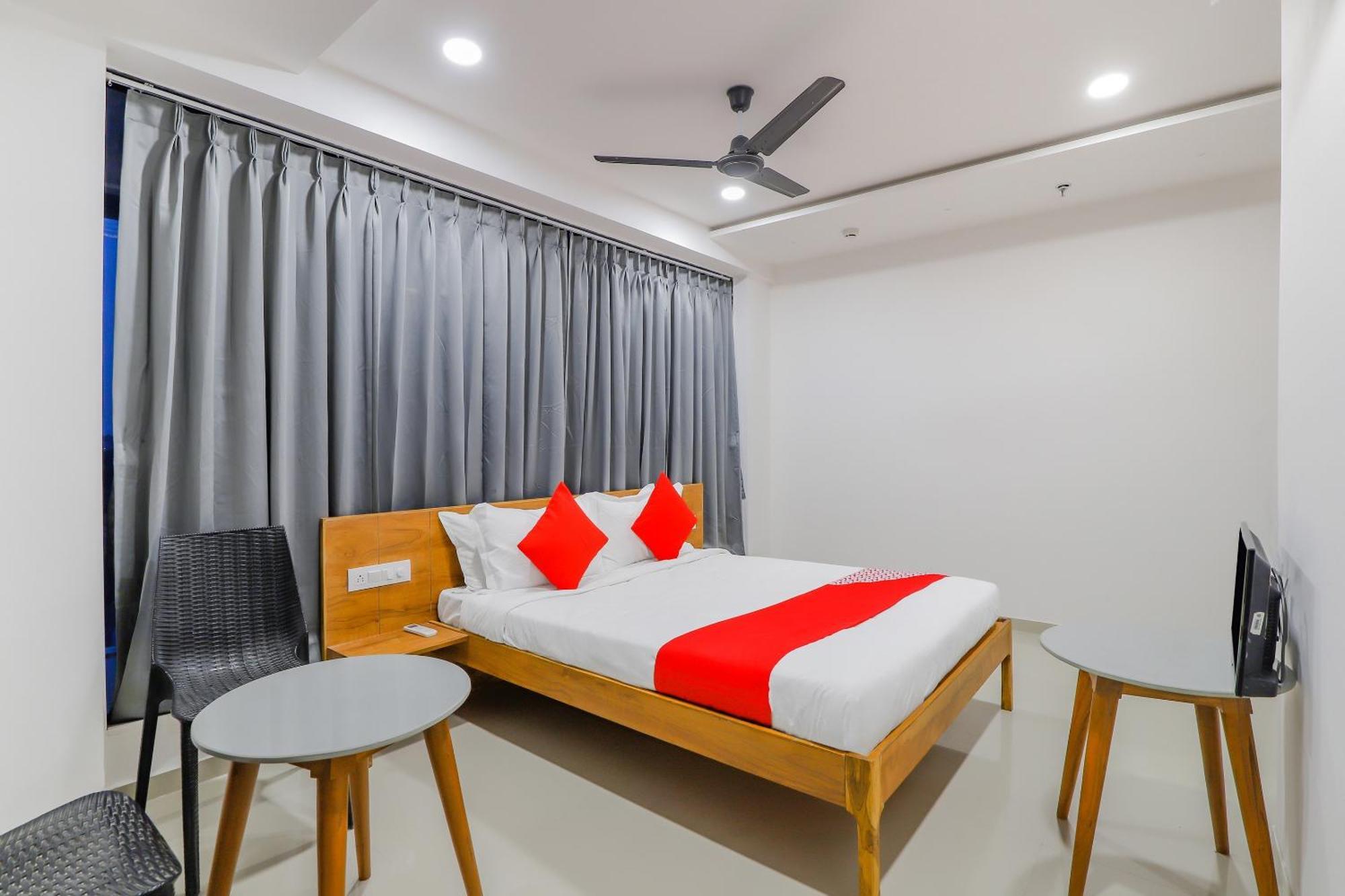 Hotel O Casa Marina Bhatha Luaran gambar