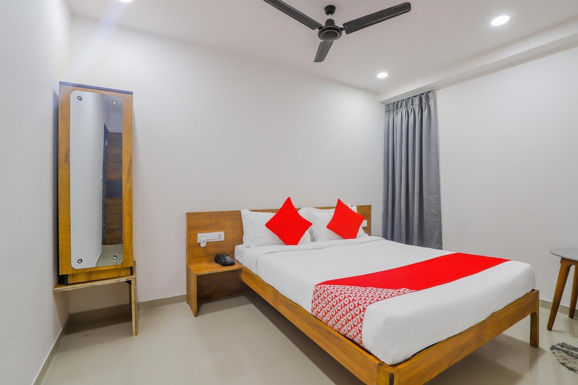 Hotel O Casa Marina Bhatha Luaran gambar