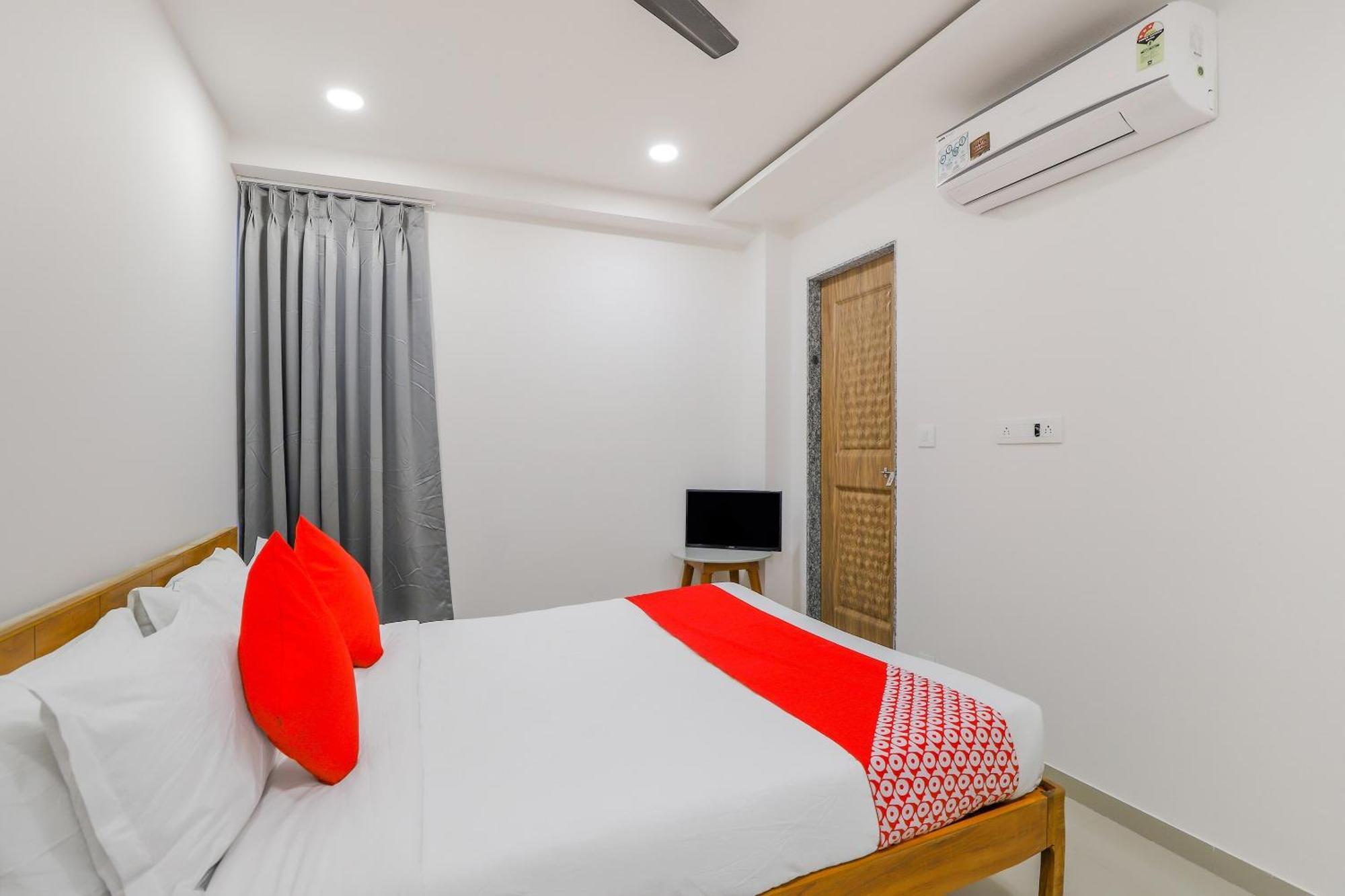 Hotel O Casa Marina Bhatha Luaran gambar