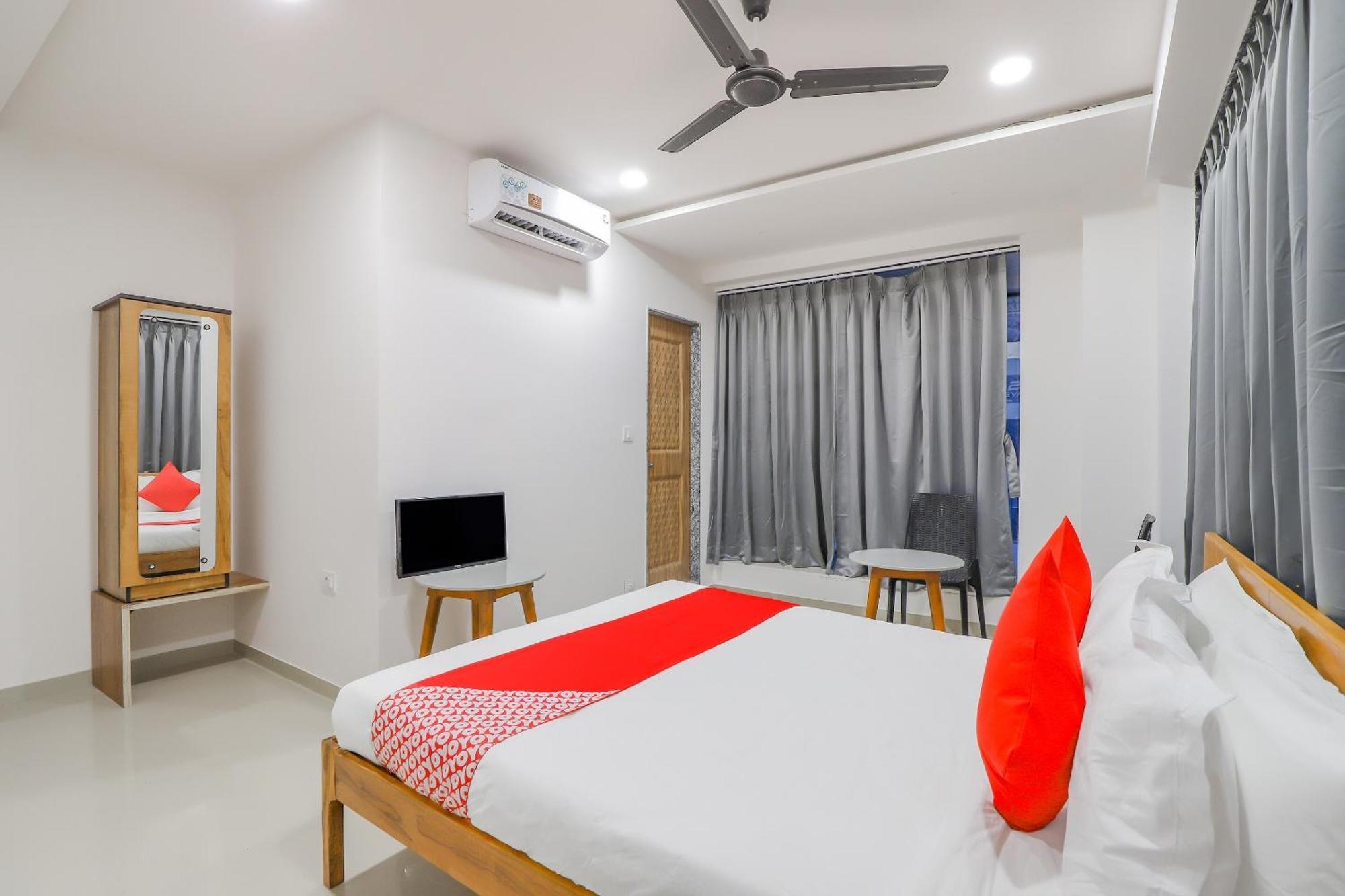 Hotel O Casa Marina Bhatha Luaran gambar