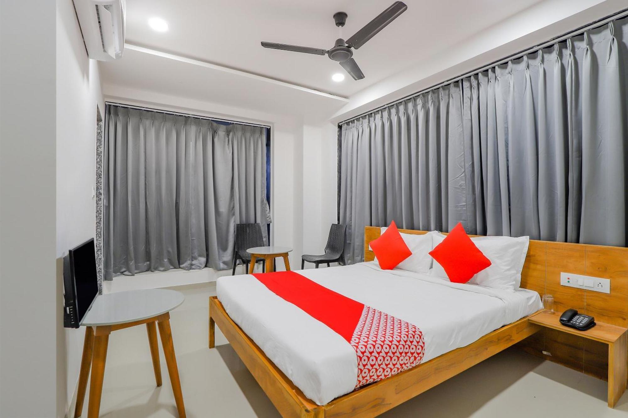 Hotel O Casa Marina Bhatha Luaran gambar