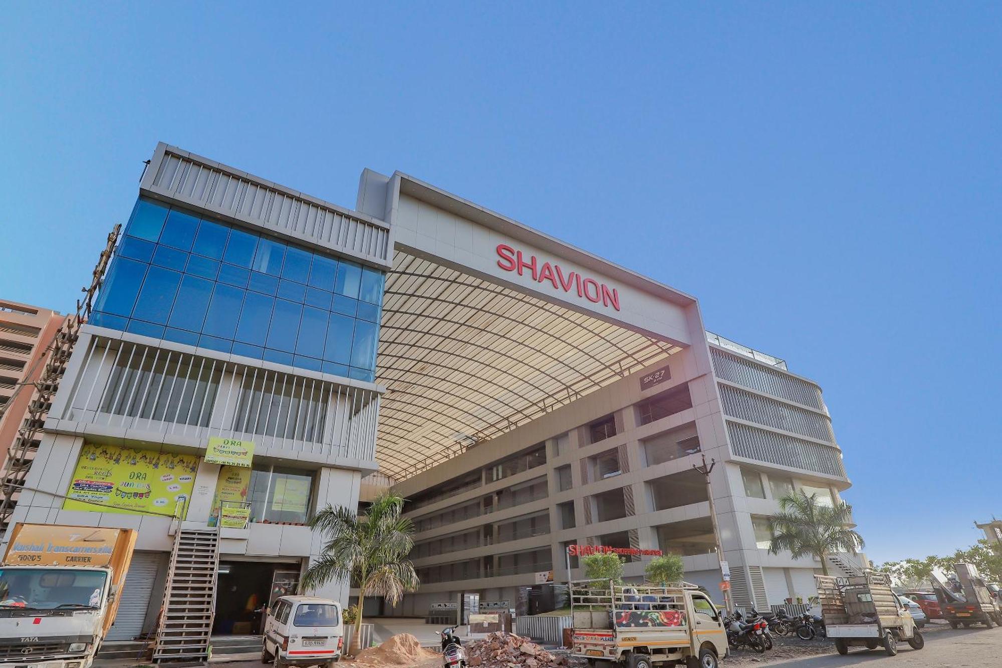 Hotel O Casa Marina Bhatha Luaran gambar